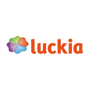 Logo de Luckia