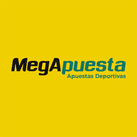 Logo de Megapuesta