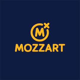 Logo de Mozzart Bet
