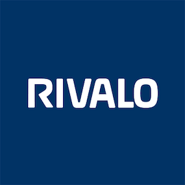 Logo de Rivalo