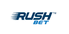 Logo de Rushbet