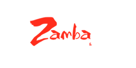 Logo de Zamba